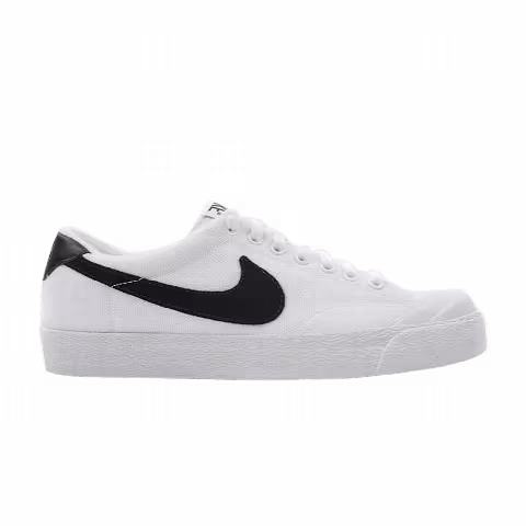 Nike All Court Low 'White Black'