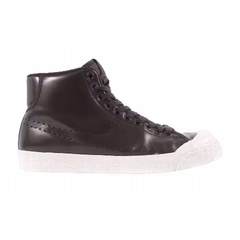 Nike All Court Mid 'Velvet Brown'