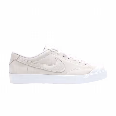Nike All Court Leather Low
