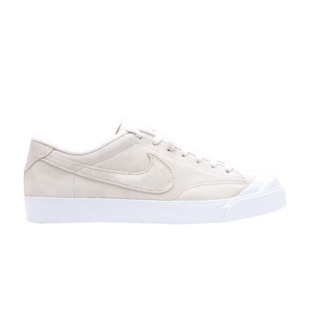 Nike All Court Leather Low