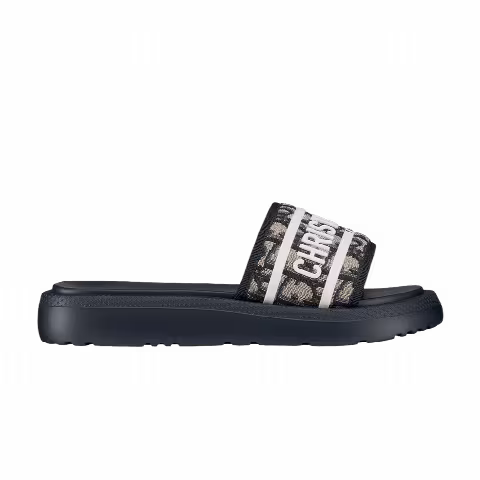 Dior Dioriviera Dway Slide 'Deep Blue'