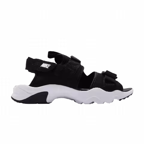 Nike Canyon Sandal 'Black'