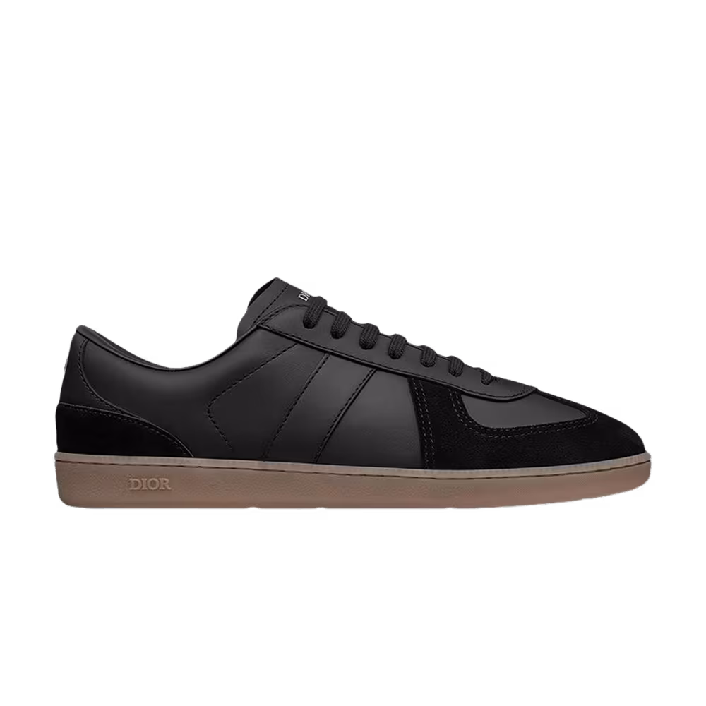 Dior B01 Tennis Noir