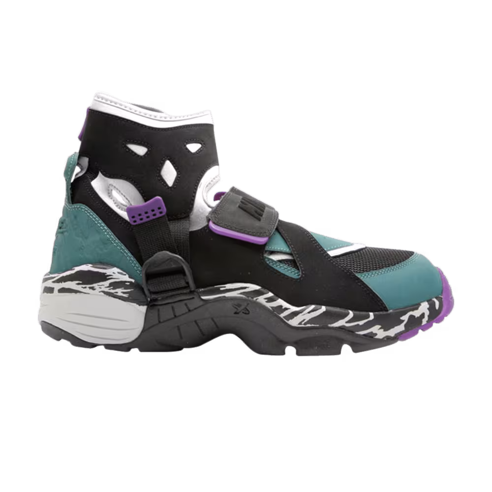Nike Air Carnivore Light Zen Grey