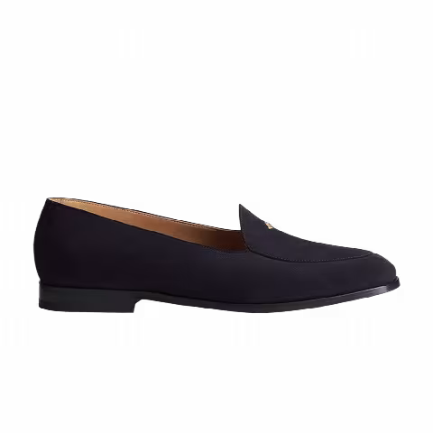 Dior Antibes Loafer 'Deep Blue'