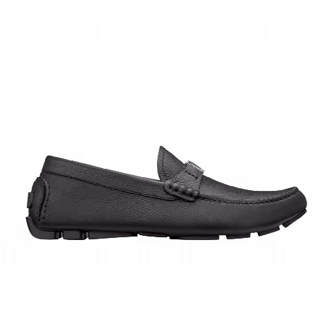 Dior Odeon Loafer 'Black'