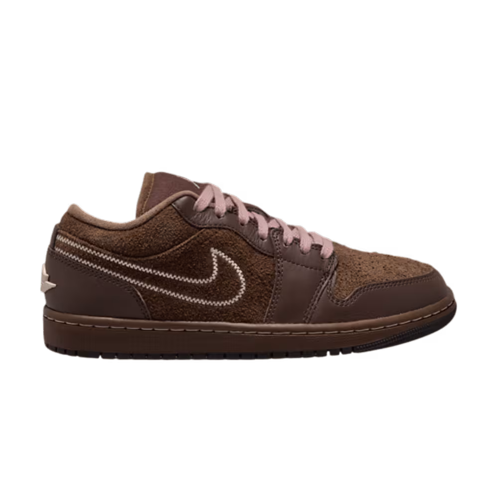 Nike Women's Air Jordan 1 Low SE V2