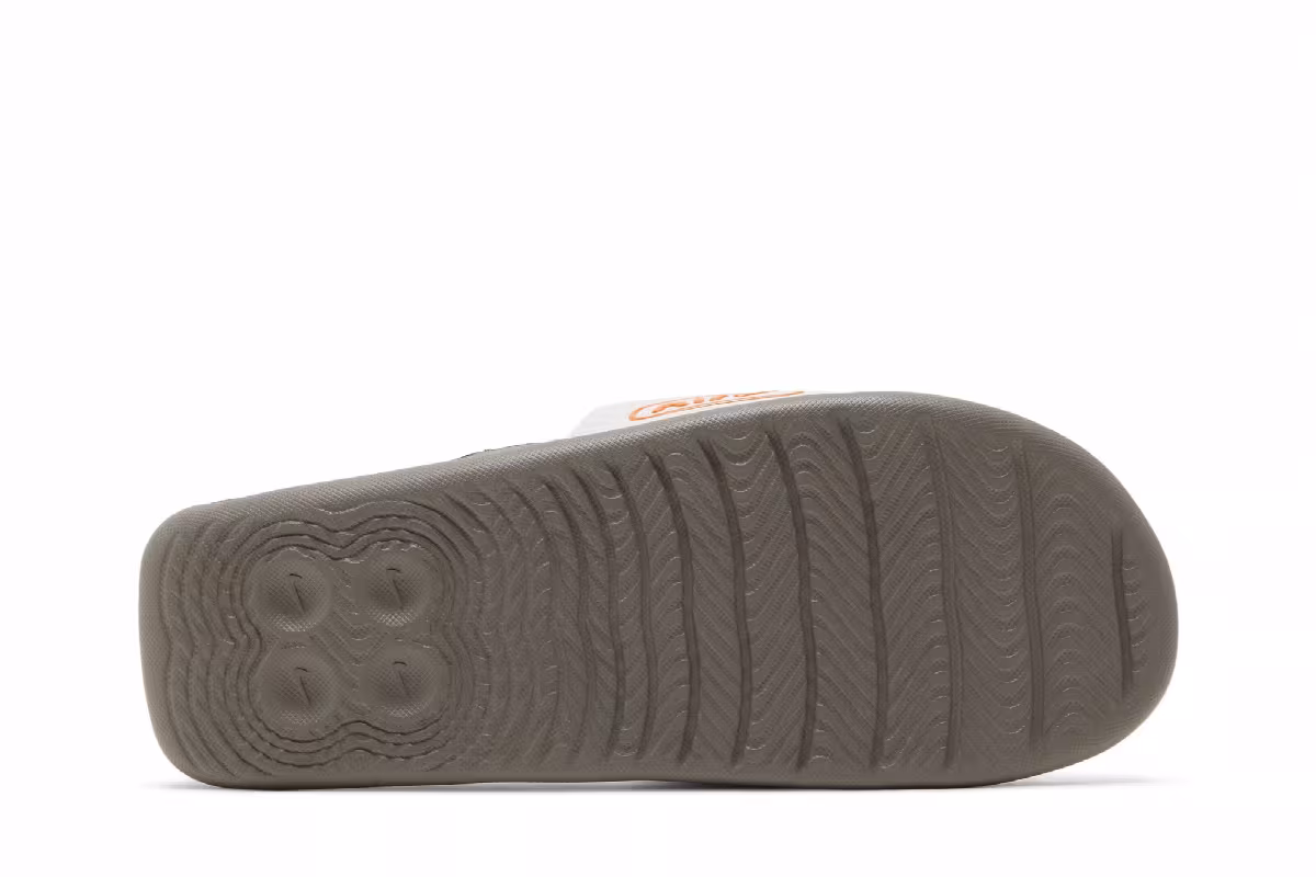 Nike Air Max Cirro Slide Platinum Tint Flat Pewter, view 5