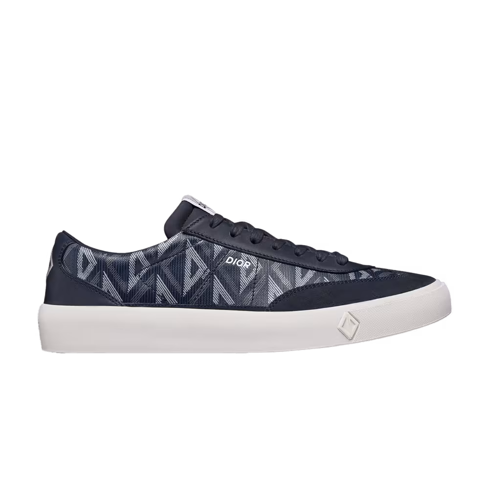 Dior B101 CD Diamond - Navy Blue