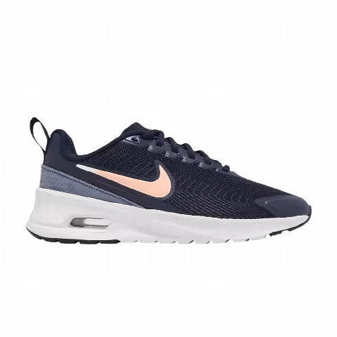 Nike Wmns Air Max Nuaxis 'Dark Blue'