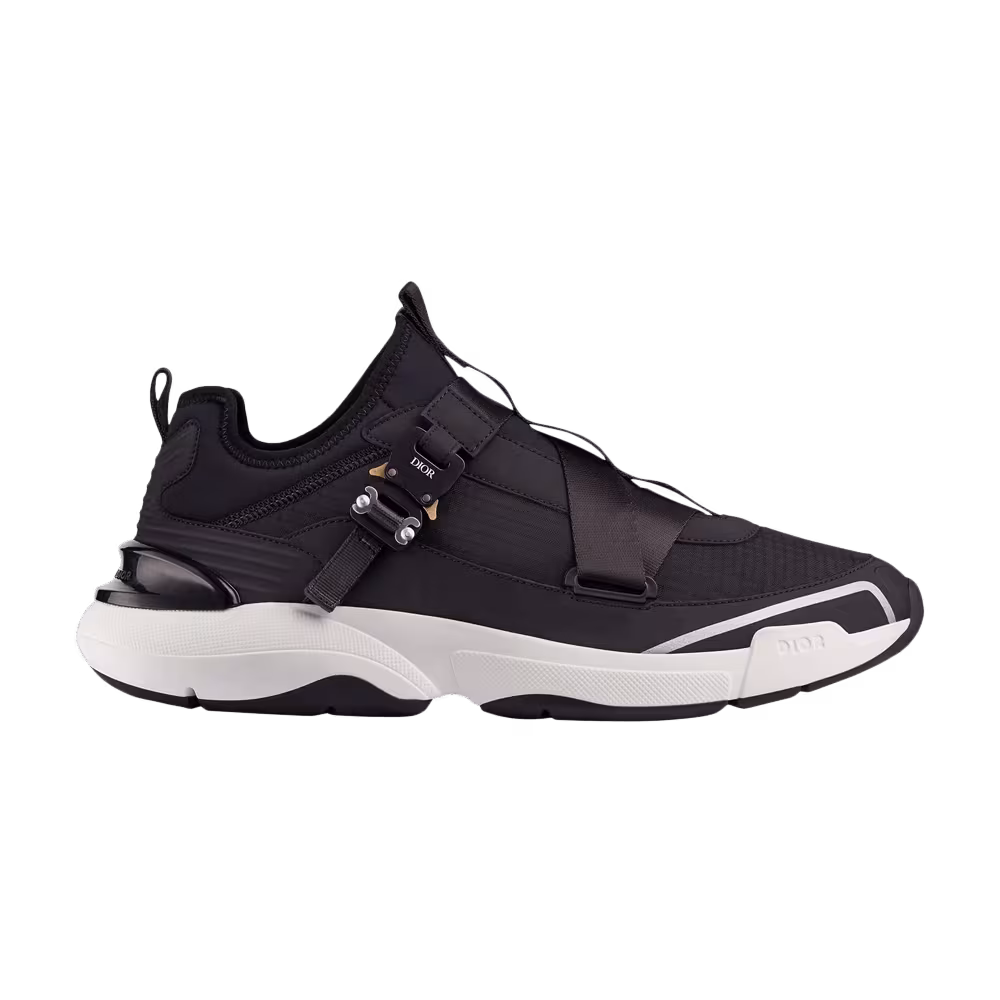 Dior B24 Runtek Black