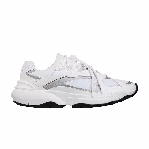 Dior B24 'White Silver'