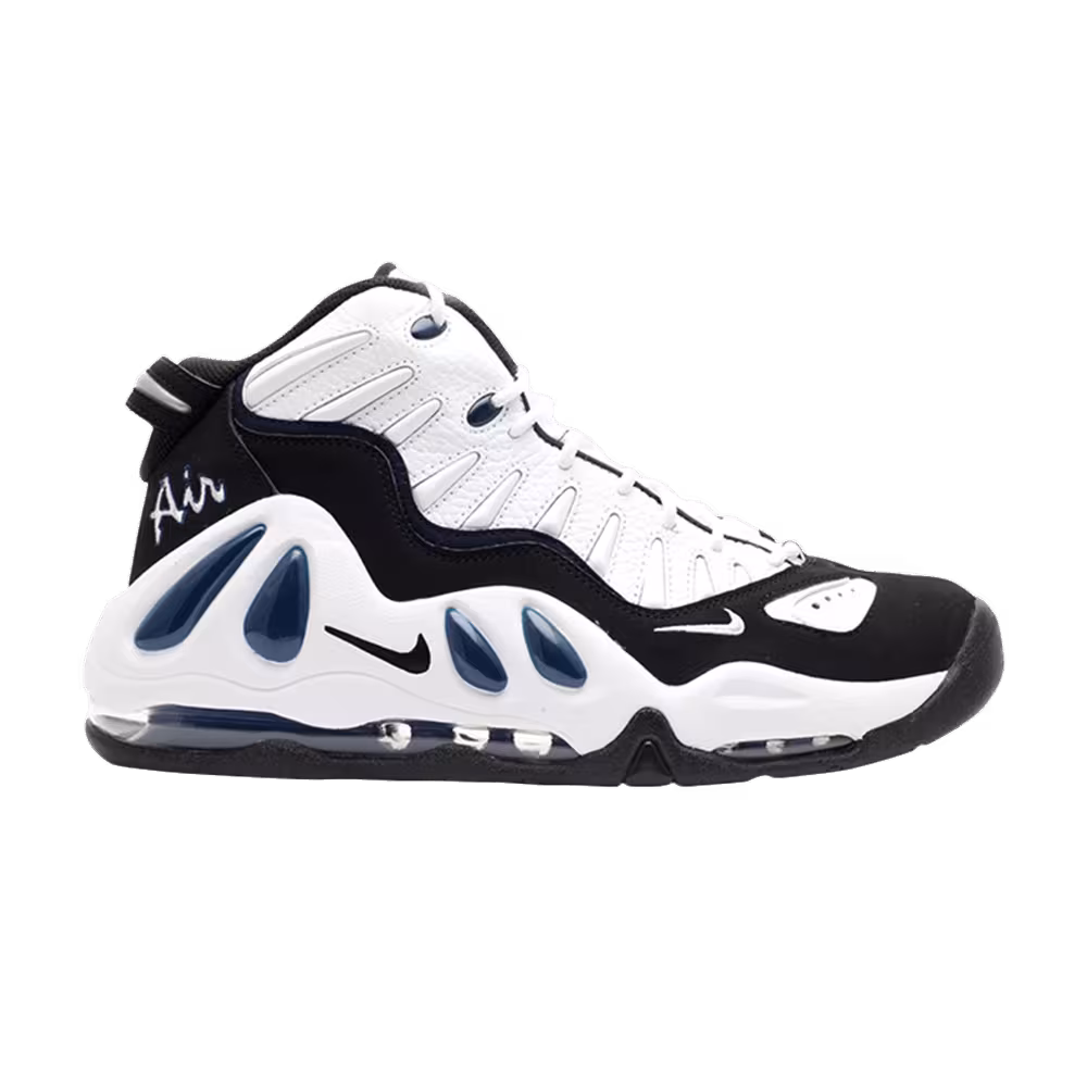 Nike Air Max Uptempo 97