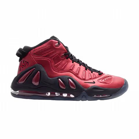 Nike Air Max Uptempo 97 'Cranberry'
