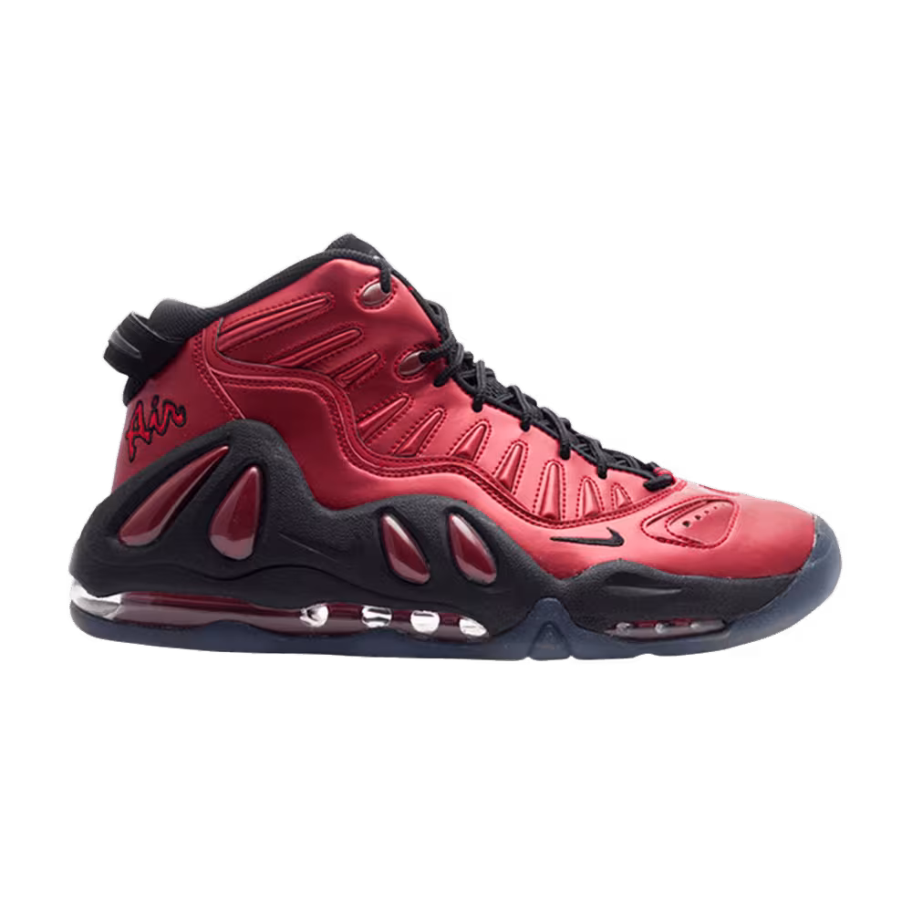 Nike Air Max Uptempo 97 Cranberry