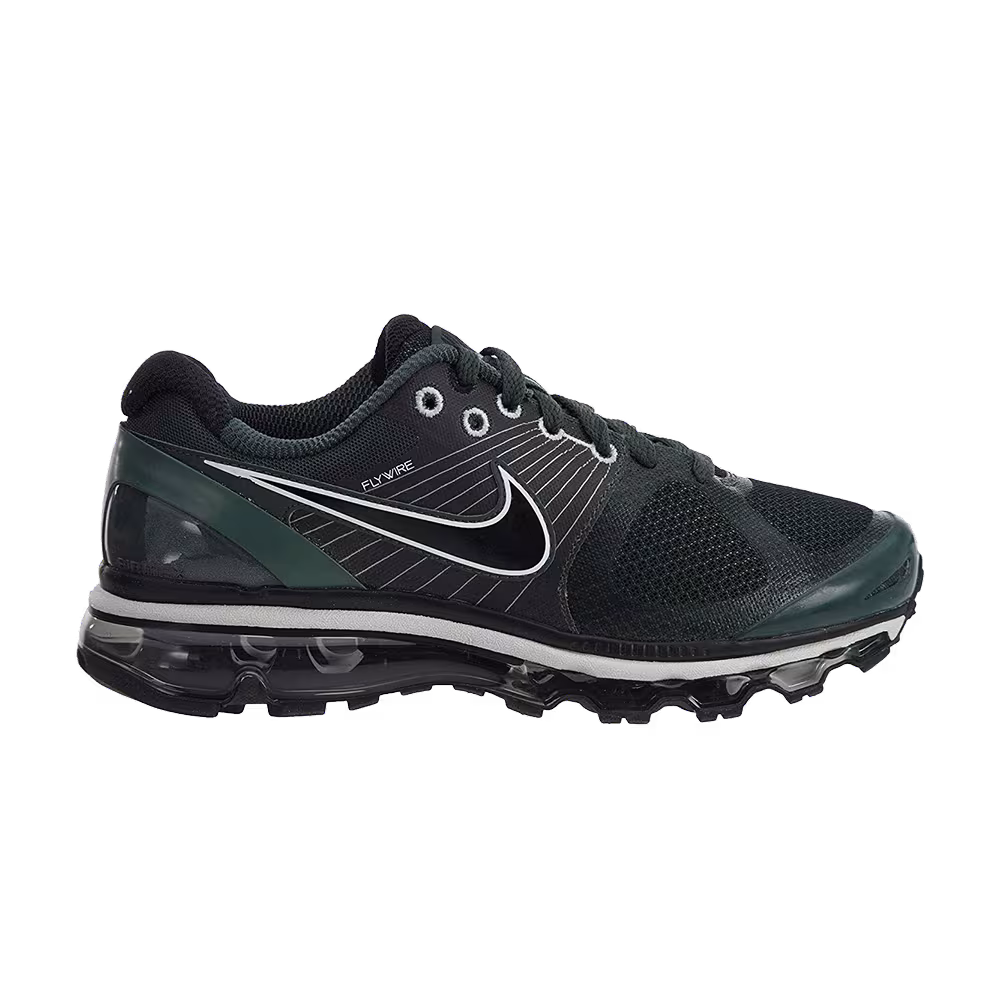 Nike Air Max+ 2010 Grove Green