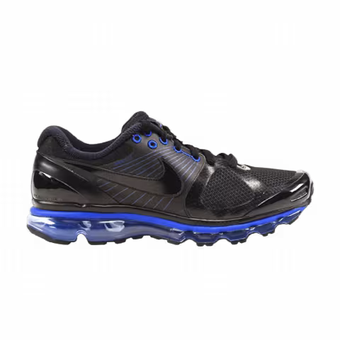 Nike Air Max+ 2010 'Air Attack'