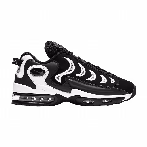 Nike Air Metal Max 'Black'