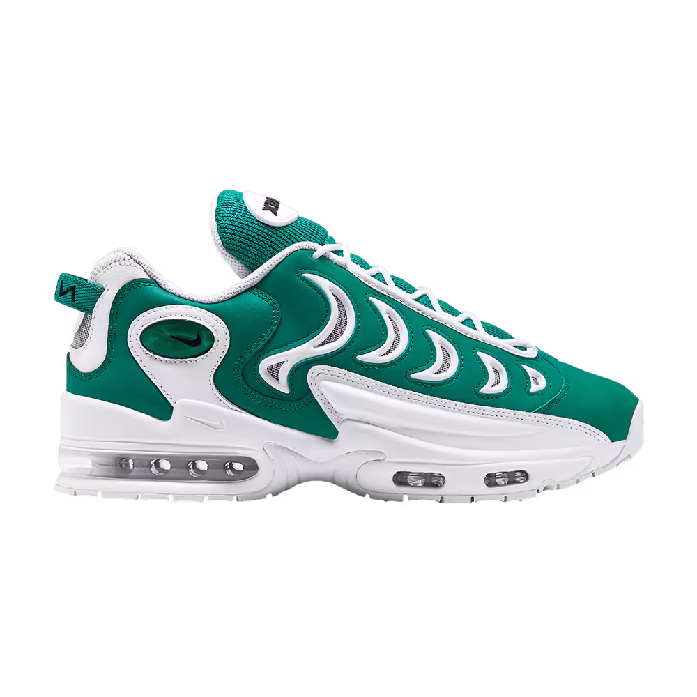 Nike Air Metal Max Turf Green