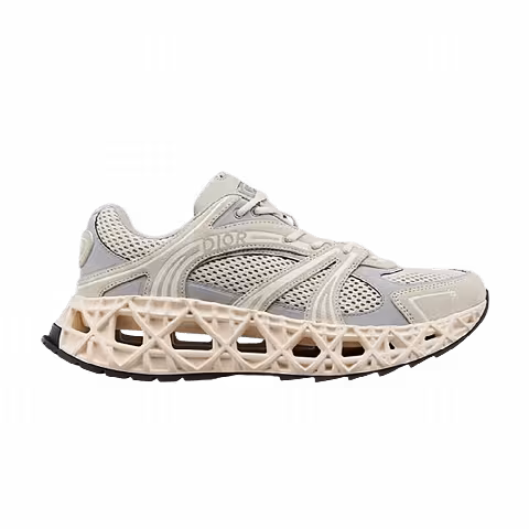Dior B35 NXXT Runner 'Creme'