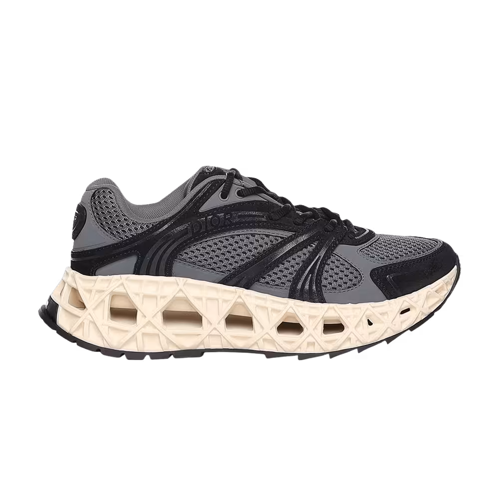 Dior B35 NXXT Runner Noir