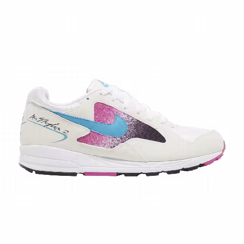 Nike Air Skylon 2 'Lagoon Fuchsia'