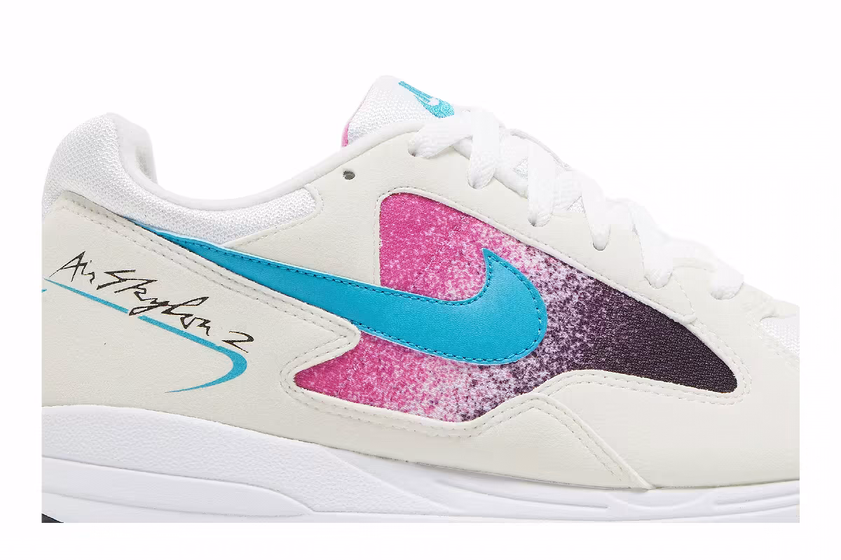 Nike Air Skylon 2 Lagoon Fuchsia, view 3