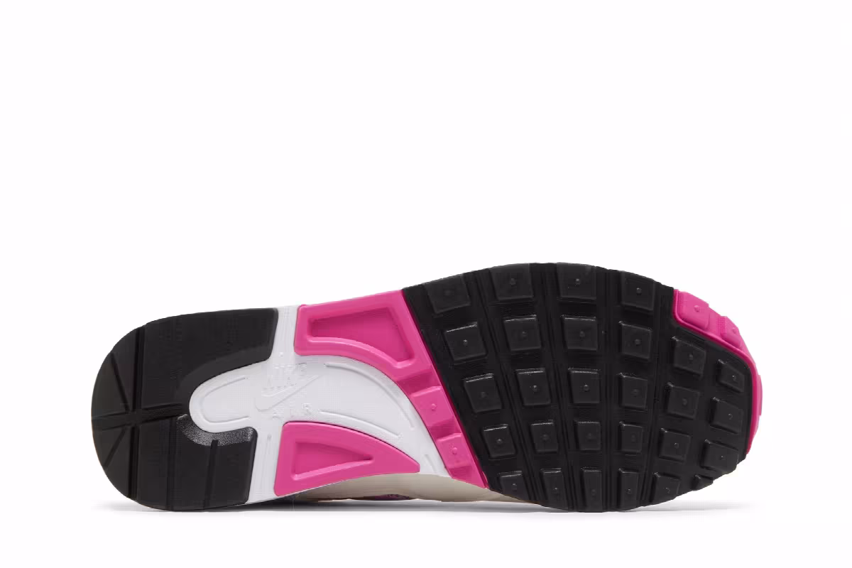 Nike Air Skylon 2 Lagoon Fuchsia, view 5