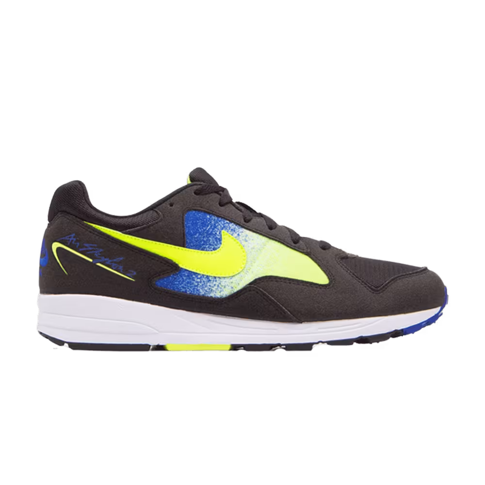 Nike Air Skylon 2 Blue Volt
