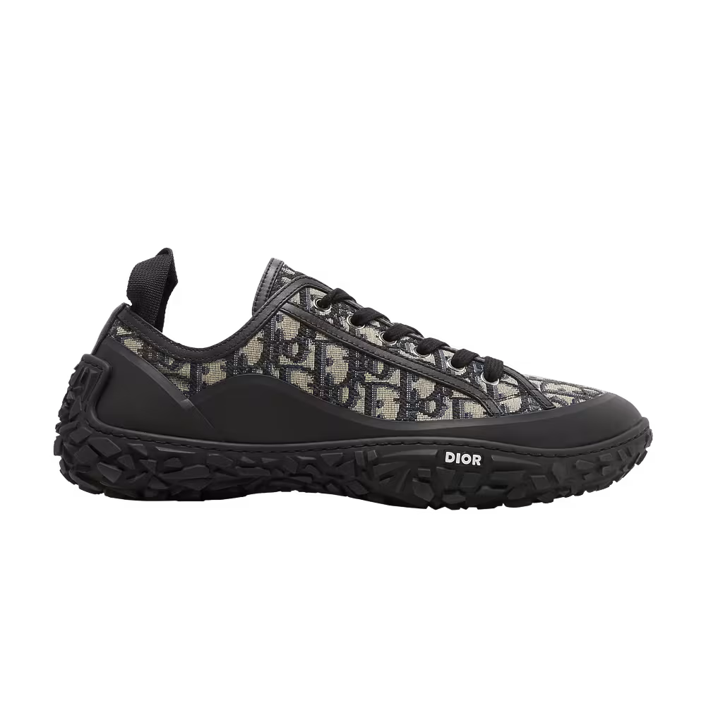 Dior B28 Dior Oblique - Beige Black
