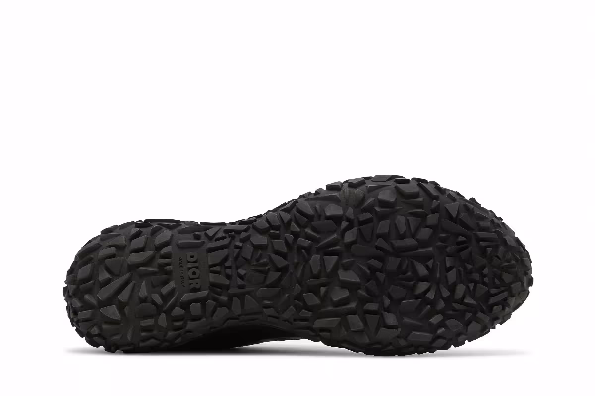 Dior B28 Dior Oblique - Beige Black, view 5