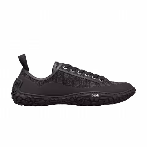 Dior B28 Low 'Dior Oblique - Black'