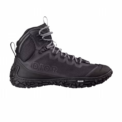 Dior B28 Diorizon Ankle Boot 'Black'