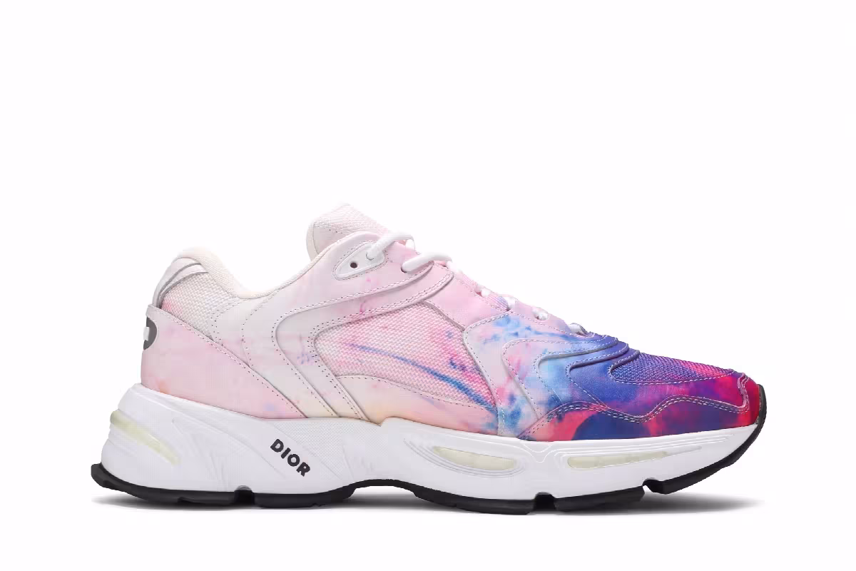 Dior CD1 Tie Dye, view 2
