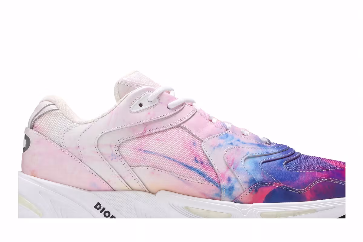 Dior CD1 Tie Dye, view 3