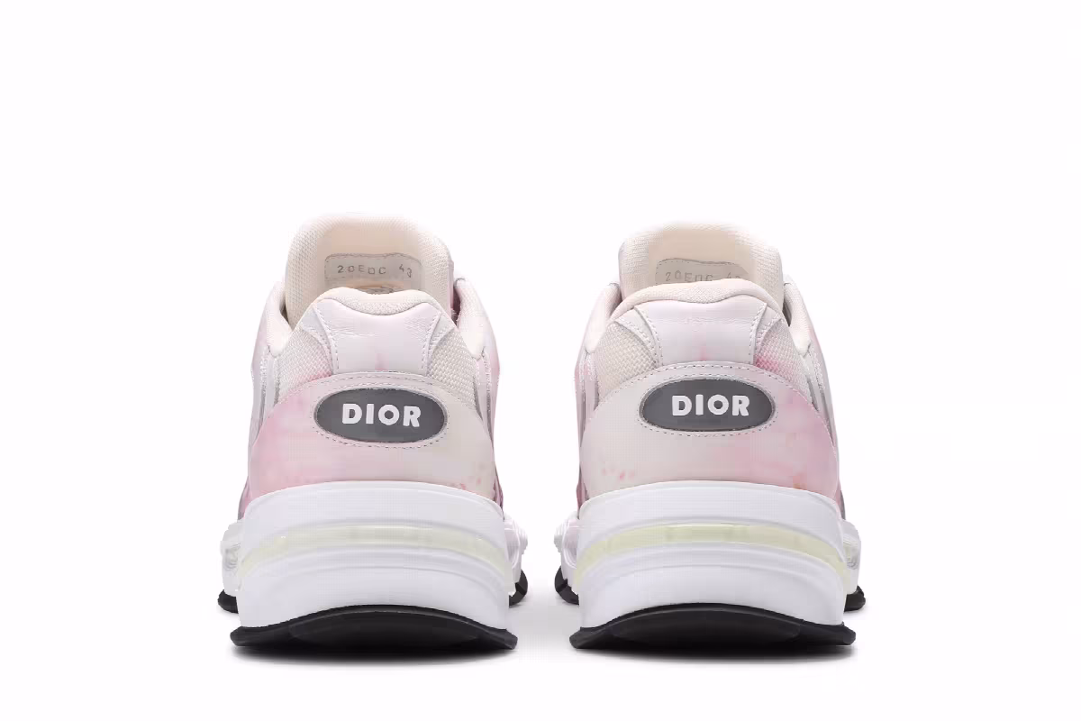 Dior CD1 Tie Dye, view 7