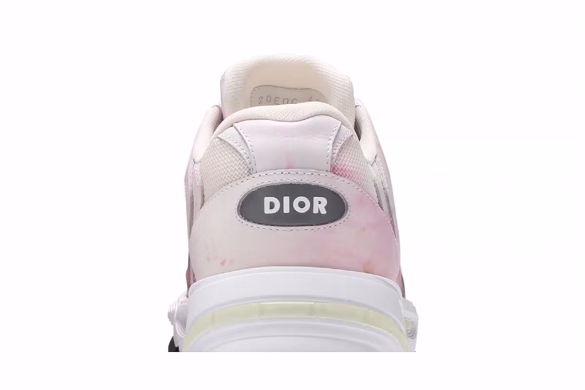 Dior CD1 Tie Dye, view 8
