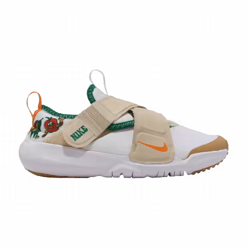 Nike Flex Advance PS 'Sail Magma Orange'