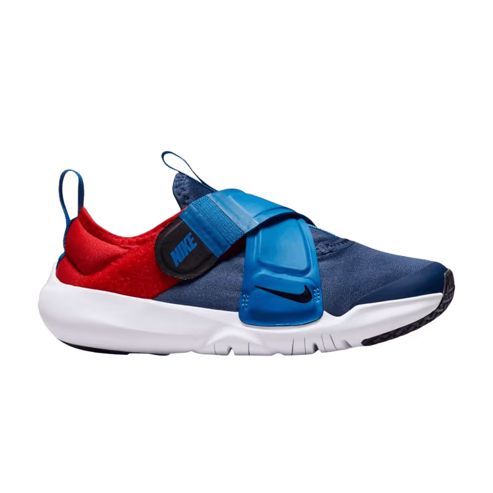 Nike Flex Advance PS Mystic Navy
