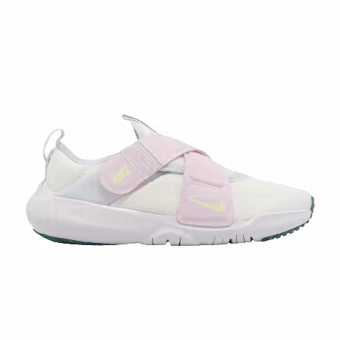 Nike Flex Advance PS 'Summit White Citron Tint'