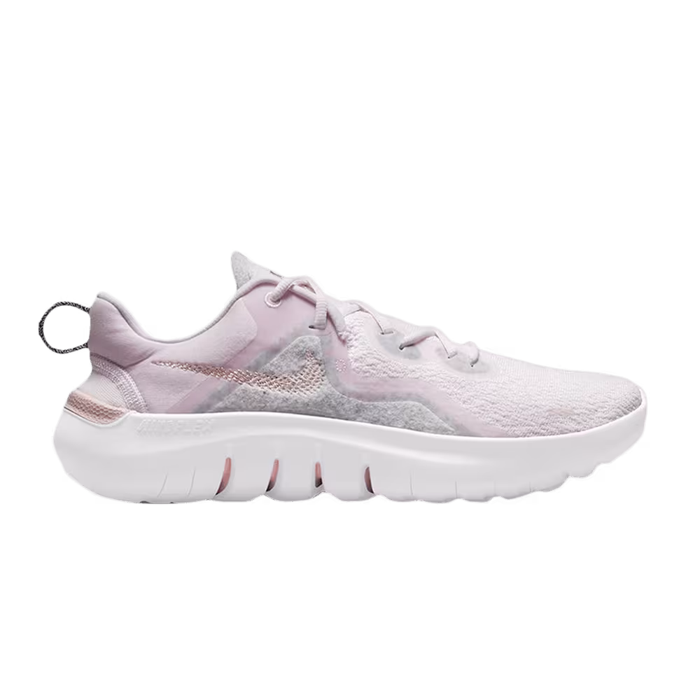 Nike Women's Flex Run 2021 Light Violet