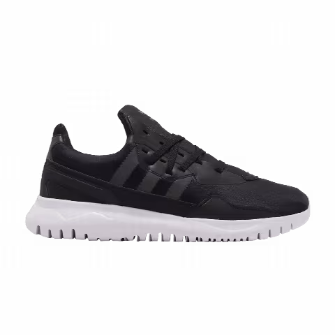 Nike Originals Flex J 'Black White'