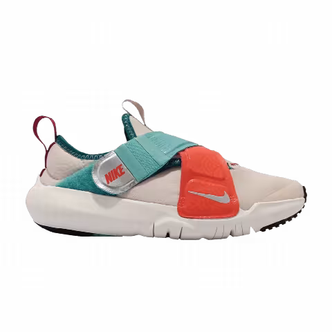 Nike Flex Advance PS 'Light Mahogany Brown Fitness Red'