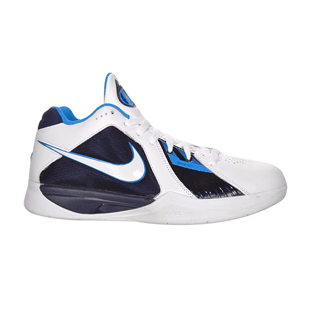 Nike Zoom KD 3 Midnight Navy