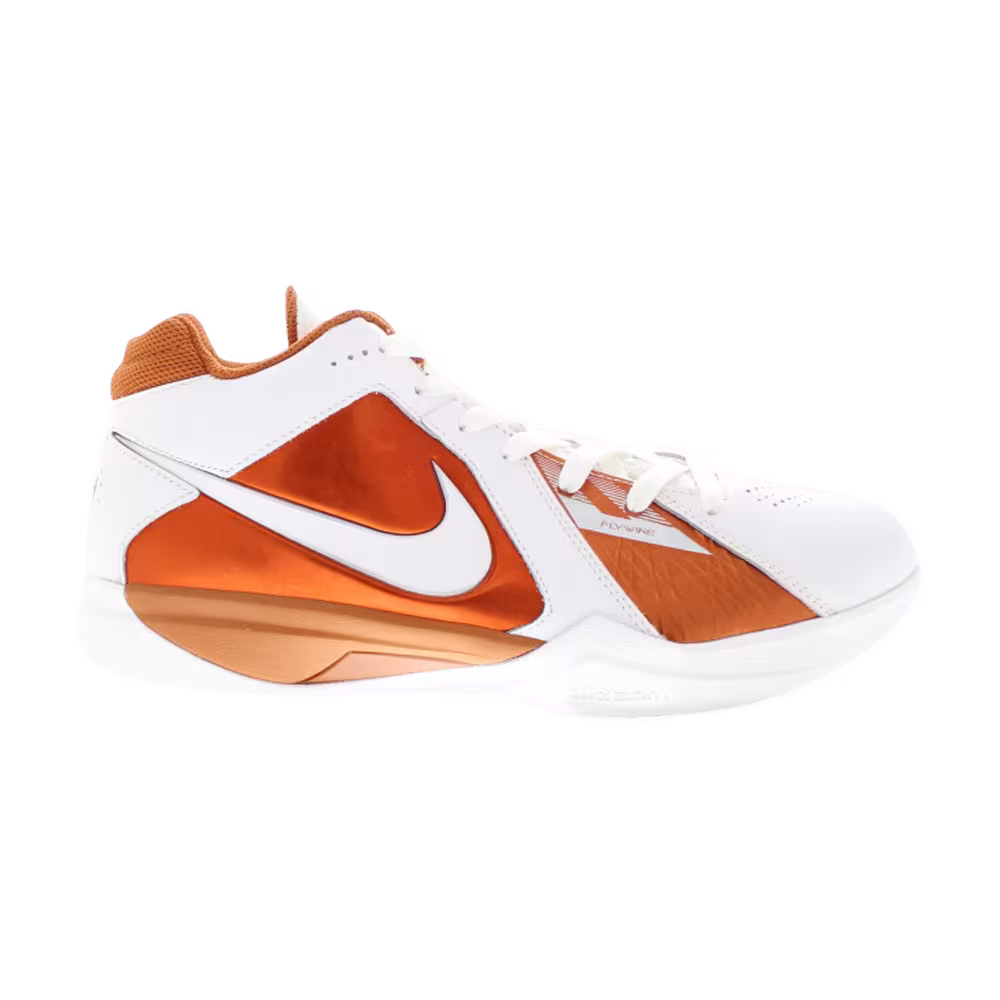Nike Zoom KD 3 Texas
