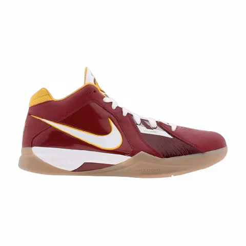 Nike Zoom KD 3 'Redskins'