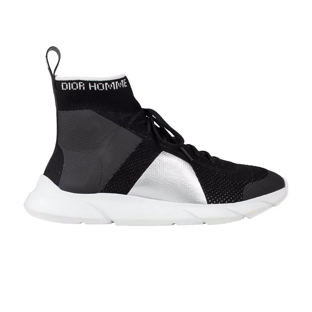 Dior B21 Sock Black Color Block