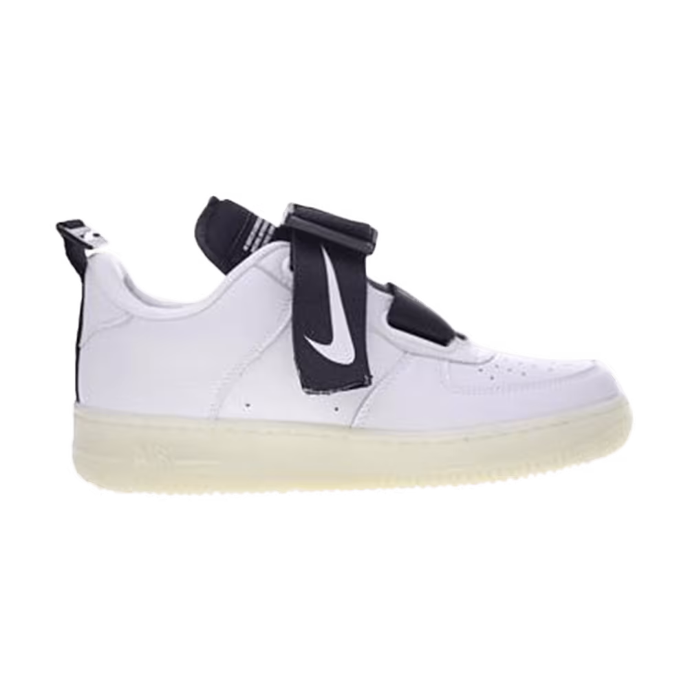 Nike Air Force 1 Komyuter Chalk White