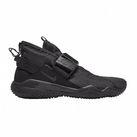 Nike Komyuter QS 'Triple Black'