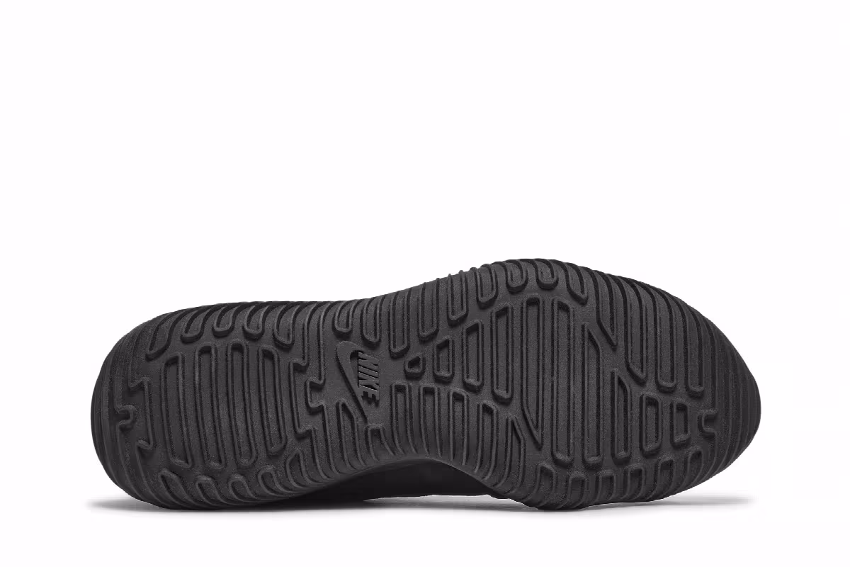 Nike Komyuter QS Triple Black, view 5